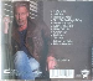 Johnny Logan: It Is What It Is (CD) - Bild 4