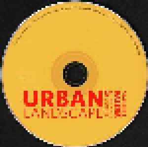 Manuel Valera & Groove Square: Urban Landscape (CD) - Bild 3