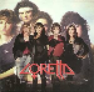 Loretta: Loretta (CD) - Bild 1