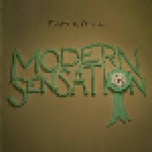 Forest & Crispian: Modern Sensation (CD) - Bild 1