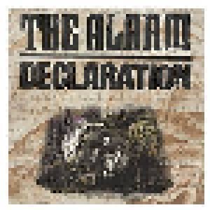The Alarm: Declaration (LP) - Bild 1