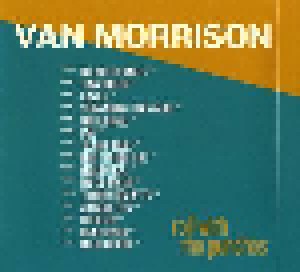 Van Morrison: Roll With The Punches (CD) - Bild 4