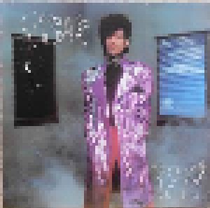 Prince: 1999 (LP) - Bild 1