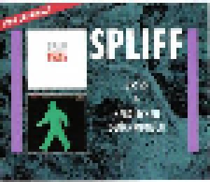 Spliff: 85555 / Herzlichen Glückwunsch! (2-CD) - Bild 1
