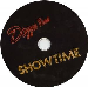 Dizzee Rascal: Showtime (CD) - Bild 3