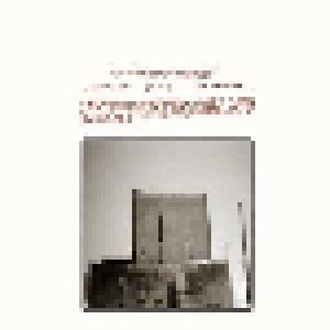 Cover - Godspeed You! Black Emperor: Luciferian Towers