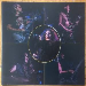 Blackfinger: When Colors Fade Away (LP) - Bild 3