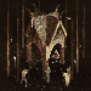 Wolves In The Throne Room: Thrice Woven (CD) - Bild 1