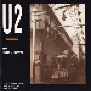 U2: My Hometown (CD) - Bild 1