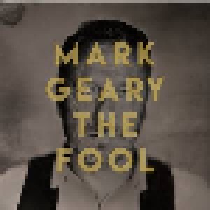 Cover - Mark Geary: Fool, The