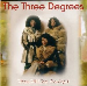 The Three Degrees: When Will I See You Again (CD) - Bild 1