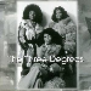 The Three Degrees: When Will I See You Again (CD) - Bild 3