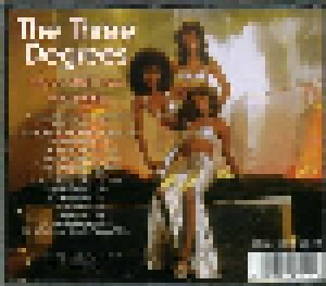 The Three Degrees: When Will I See You Again (CD) - Bild 5