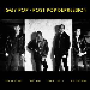 Iggy Pop: Post Pop Depression (CD) - Bild 1