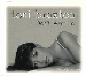 Toni Braxton: I Don't Want To (Single-CD) - Bild 1