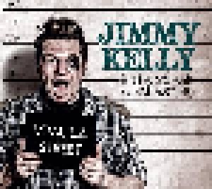 Cover - Jimmy Kelly: Viva La Street