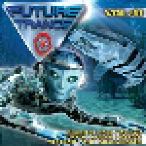 Future Trance Vol. 41 - Cover