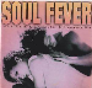 Soul Fever - Cover
