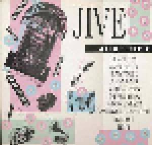 Jive Juke Box, The - Cover