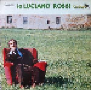 Luciano Rossi: Io Luciano Rossi - Cover