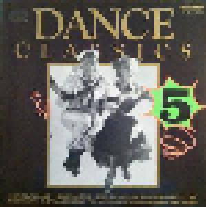Dance Classics 05 - Cover
