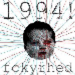 1994!: Fckyrhead - Cover