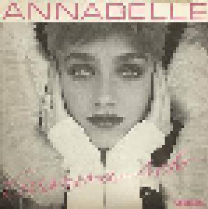 Annabelle: Casanova Solo - Cover