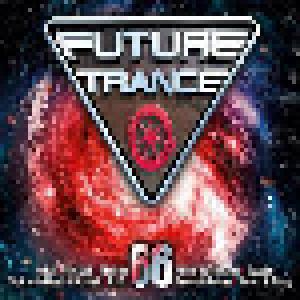 Future Trance Vol. 66 - Cover
