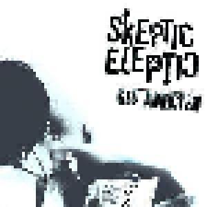 Skeptic Eleptic: Get Addicted - Cover