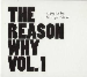 Goran Kajfes: Reason Why Vol. 1, The - Cover