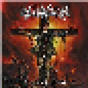 Bludgeon: Crucify The Priest (Promo-CD) - Bild 1