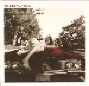 Ben Folds: Super D (Mini-CD / EP) - Bild 1