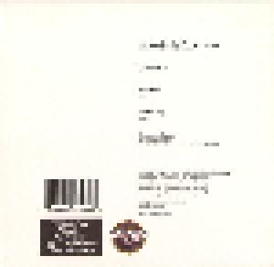 Ben Folds: Super D (Mini-CD / EP) - Bild 2