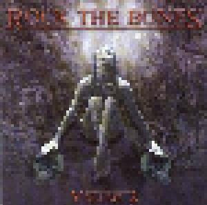 Cover - Sign: Rock The Bones Volume 2