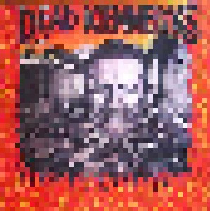 Dead Kennedys: Give Me Convenience Or Give Me Death (LP + Flexidisk) - Bild 1