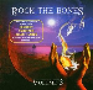 Cover - Soul Sirkus: Rock The Bones Volume 3