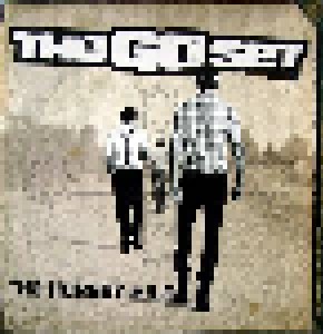 Cover - Go Set, The: Hungry Mile, The