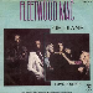 Fleetwood Mac: Oh Diane (7") - Bild 2