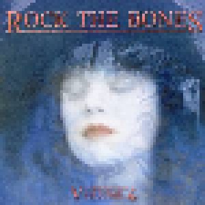 Cover - Danny Vaughn: Rock The Bones Volume 4