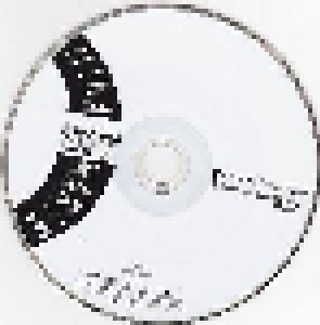 NinaMarie: Obsession (Beschlossen) (Promo-Single-CD) - Bild 3