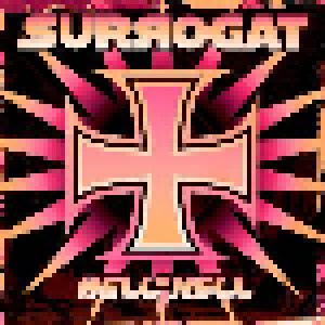 Surrogat: Hell In Hell (CD) - Bild 1
