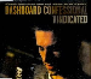 Dashboard Confessional: Vindicated (Single-CD) - Bild 1