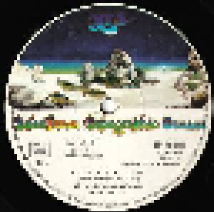 Yes: Tales From Topographic Oceans (2-LP) - Bild 9