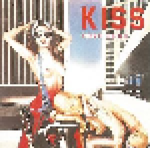 KISS: Love Guns (CD) - Bild 1