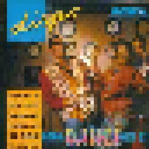 Cover - Shabba Ranks Feat. Chevelle Franklin: Dispo-Dance-Hits 93