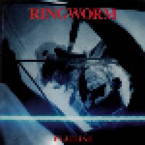 Ringworm: Flatline (CD) - Bild 1