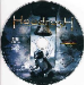 Headrush: Headrush (CD) - Bild 5