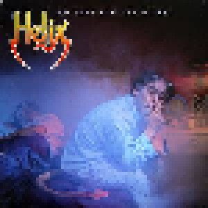 Helix: No Rest For The Wicked (CD) - Bild 1