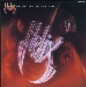 Helix: Walkin' The Razor's Edge (CD) - Bild 2