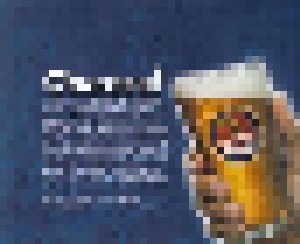 The World's Best Ever Beer Songs 3 (2-CD) - Bild 2